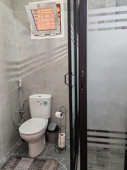 Residence Najd C - Appartement T2 Marraquexe Exterior foto