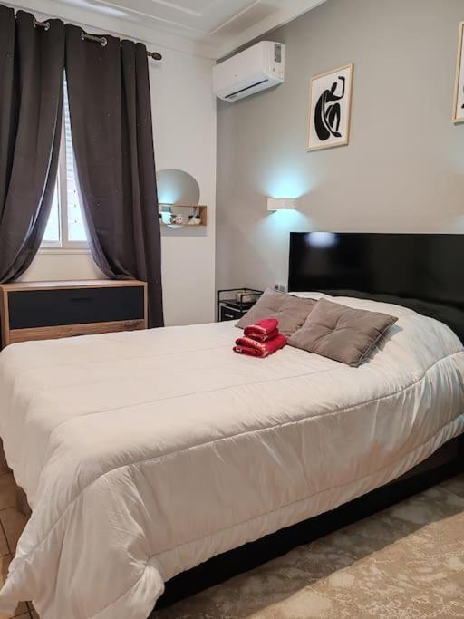 Residence Najd C - Appartement T2 Marraquexe Exterior foto