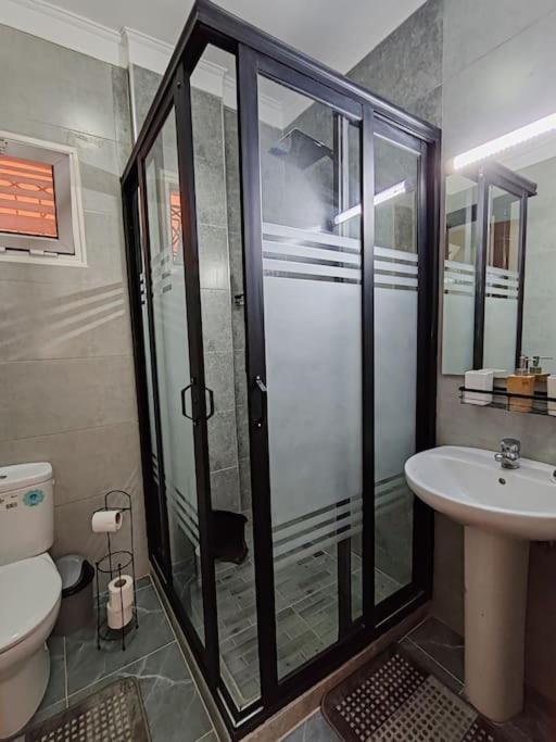 Residence Najd C - Appartement T2 Marraquexe Exterior foto