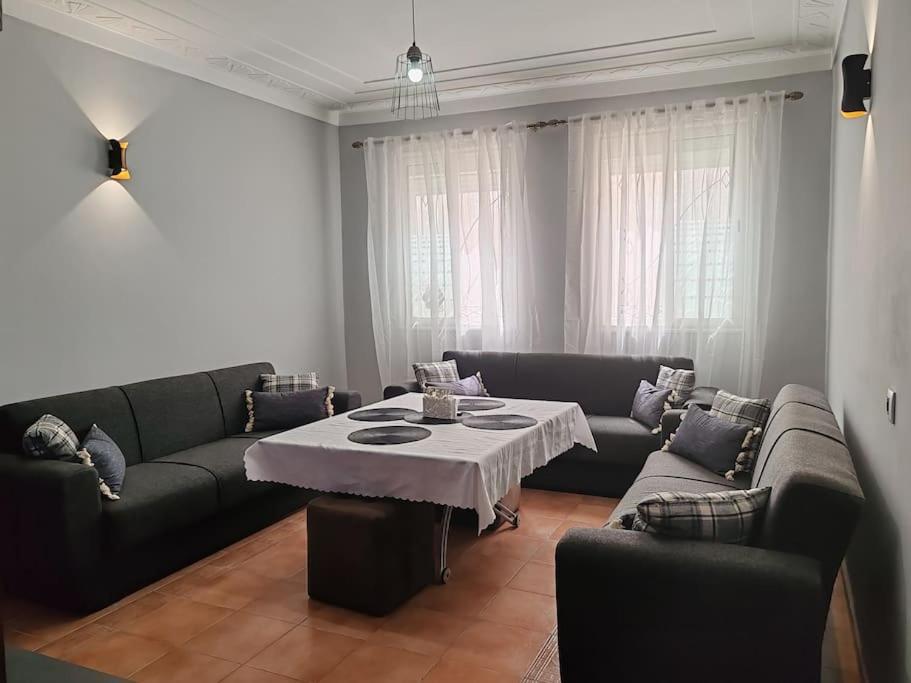 Residence Najd C - Appartement T2 Marraquexe Exterior foto